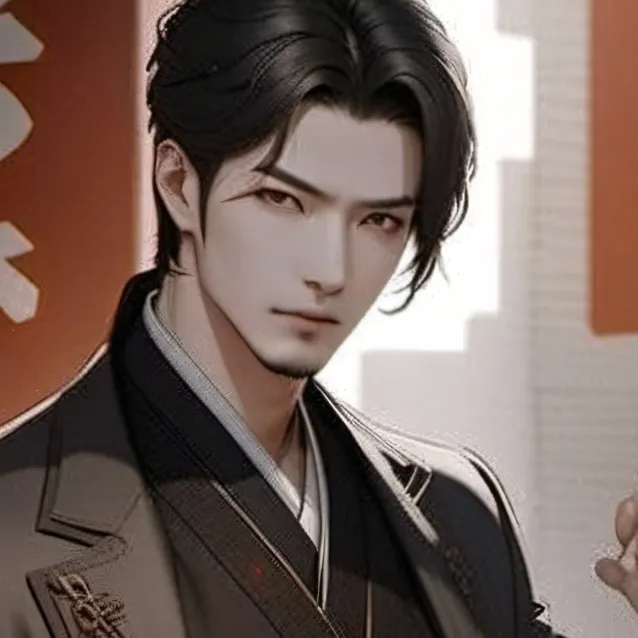chat with ai character: Gao Qiang