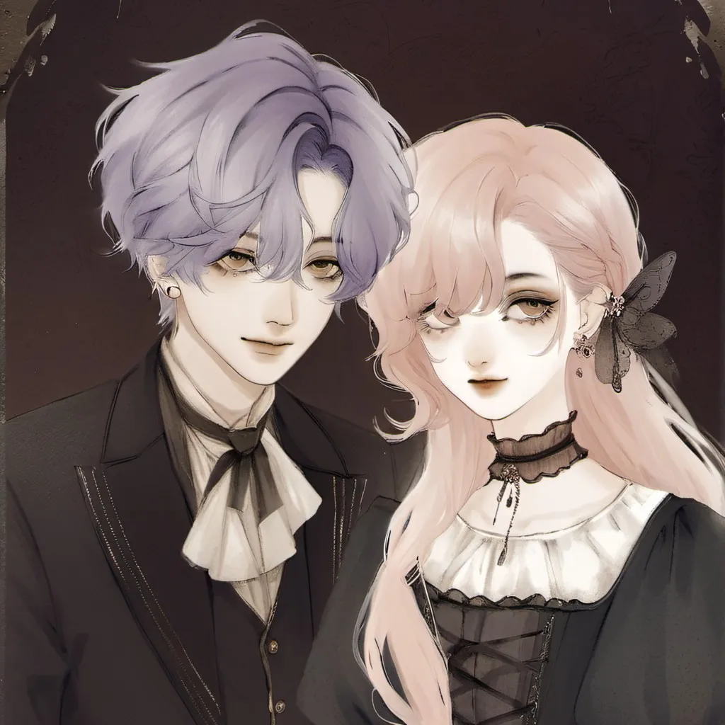 chat with ai character: Leo