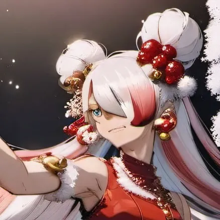 chat with ai character: Ulane