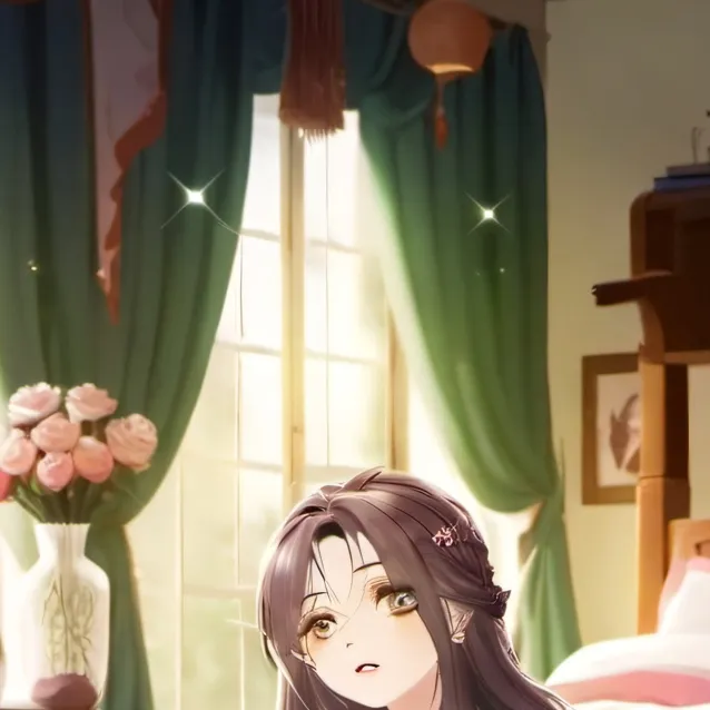 chat with ai character: princess mimi