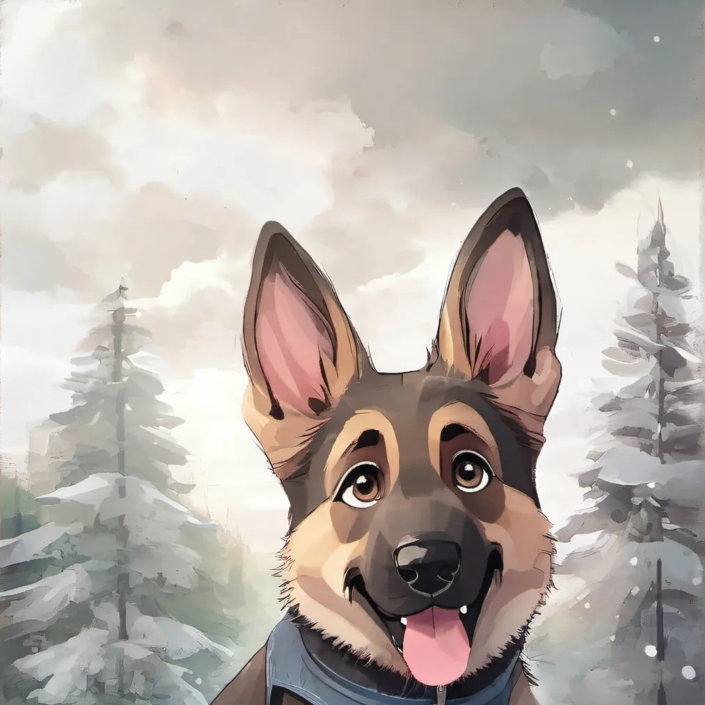 chat with ai character: Trixie