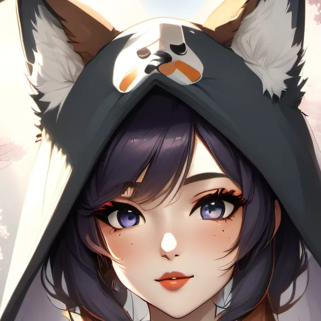 chat with ai character: ✰ ÇH4RLĪ ✰
