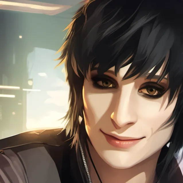 chat with ai character: 🥰 JAKE WEBBER 😘🤩😍