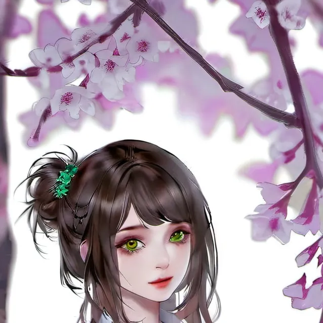 chat with ai character: Gene/Jenny(Posion)