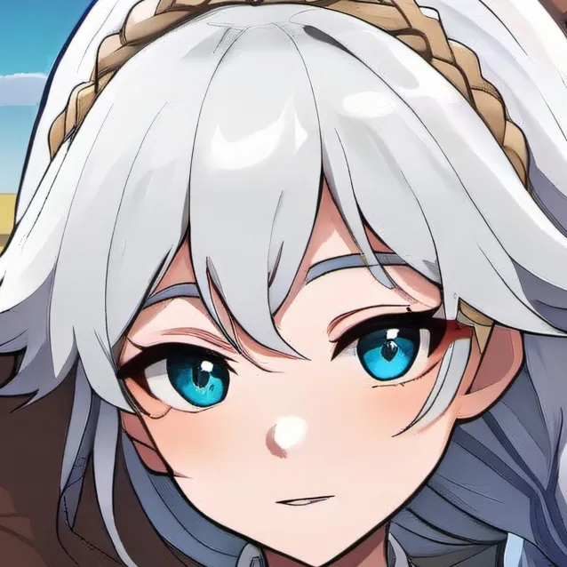 chat with ai character: мιησяι 