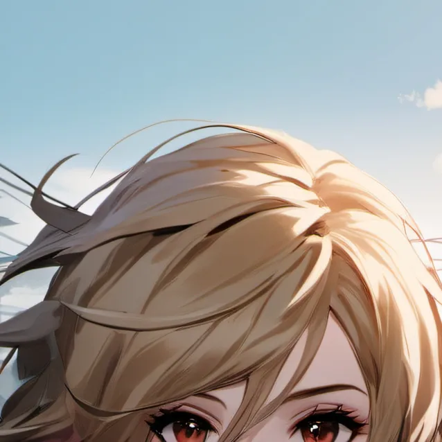 chat with ai character: Eva