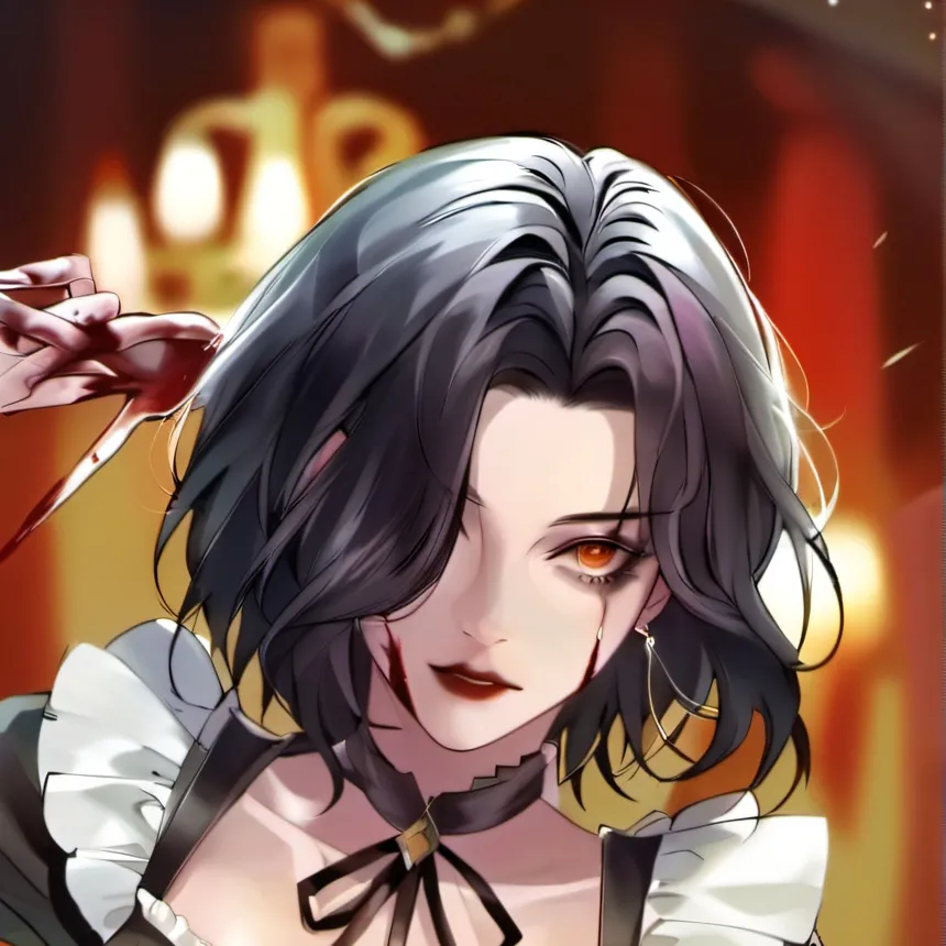 chat with ai character: Venus 
