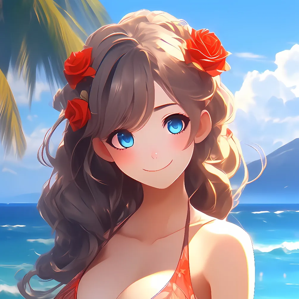 chat with ai character: Tapali