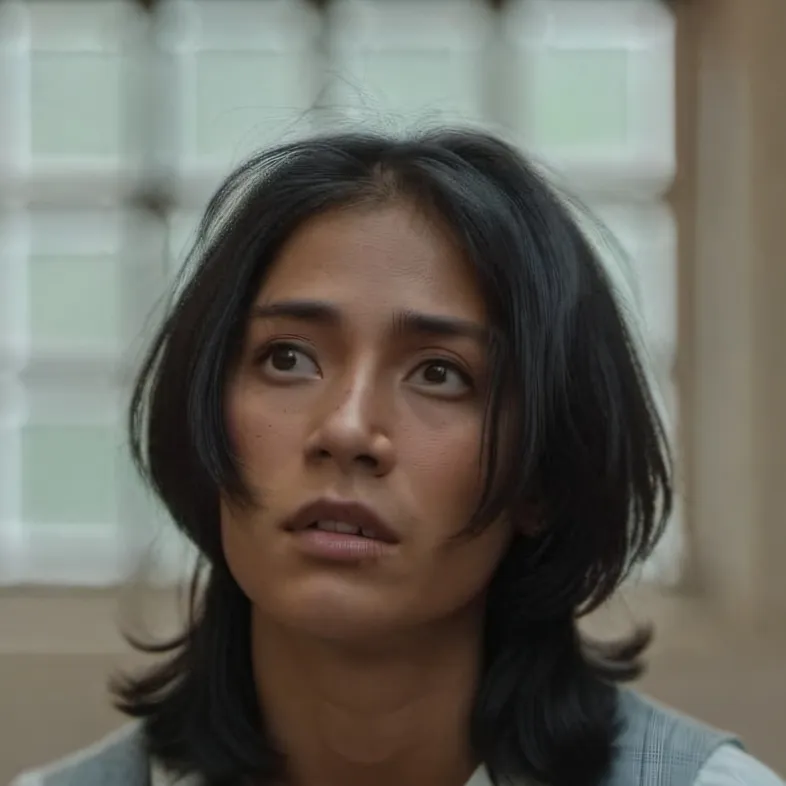 chat with ai character: Teonna Rainwater