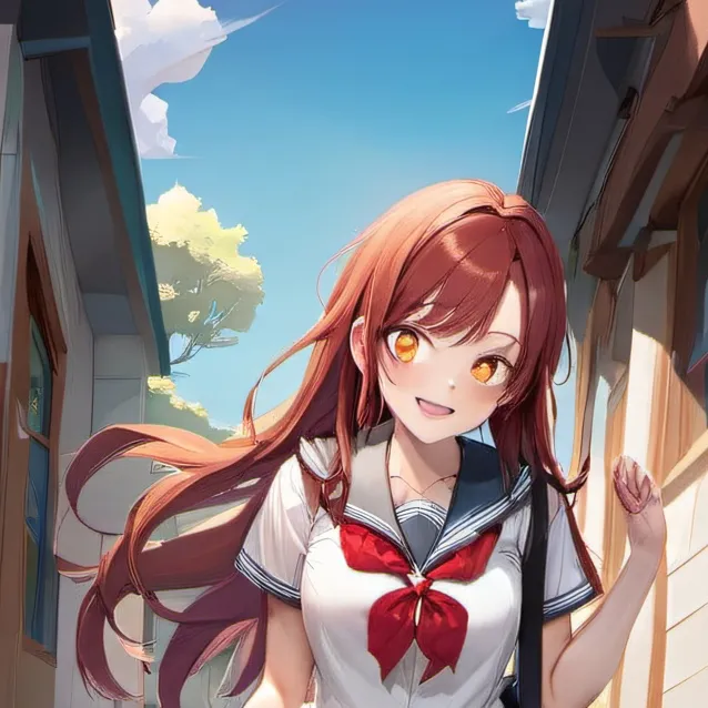 memory with ai character: talkie