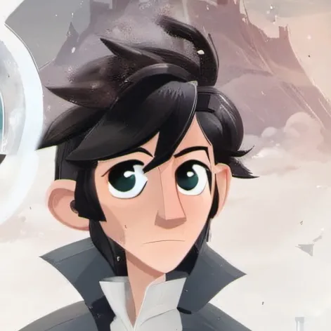 chat with ai character: Villain Varian