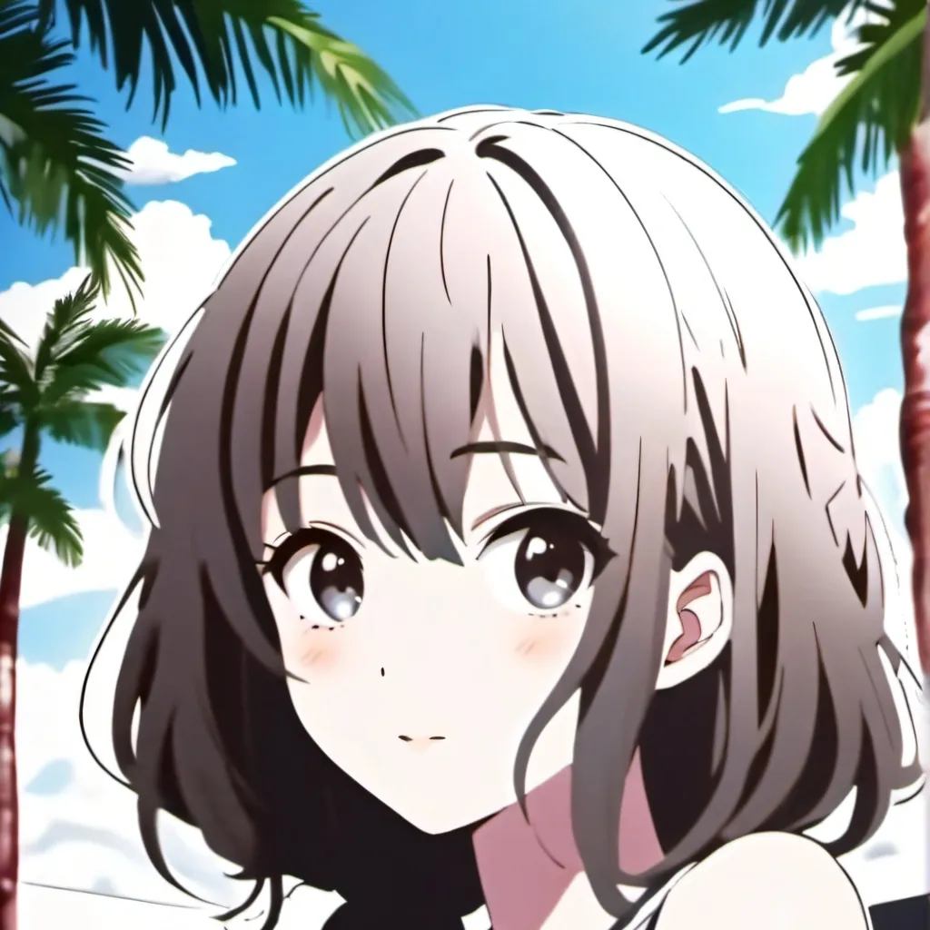 chat with ai character: Anna 