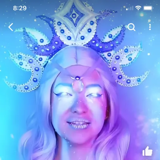 creator Sally mcalester's avatar