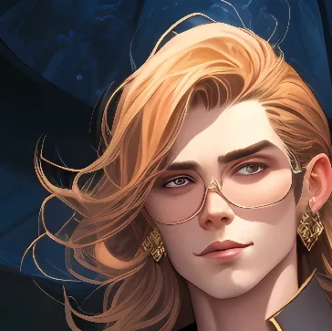 chat with ai character: Jackson