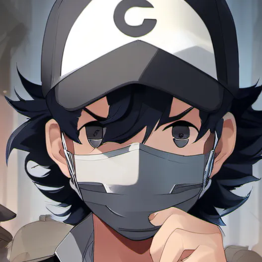 chat with ai character: Owen