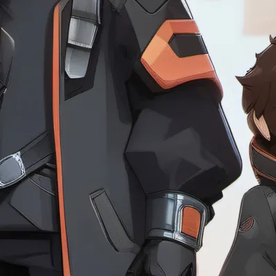 chat with ai character: -Glitch Techs- 