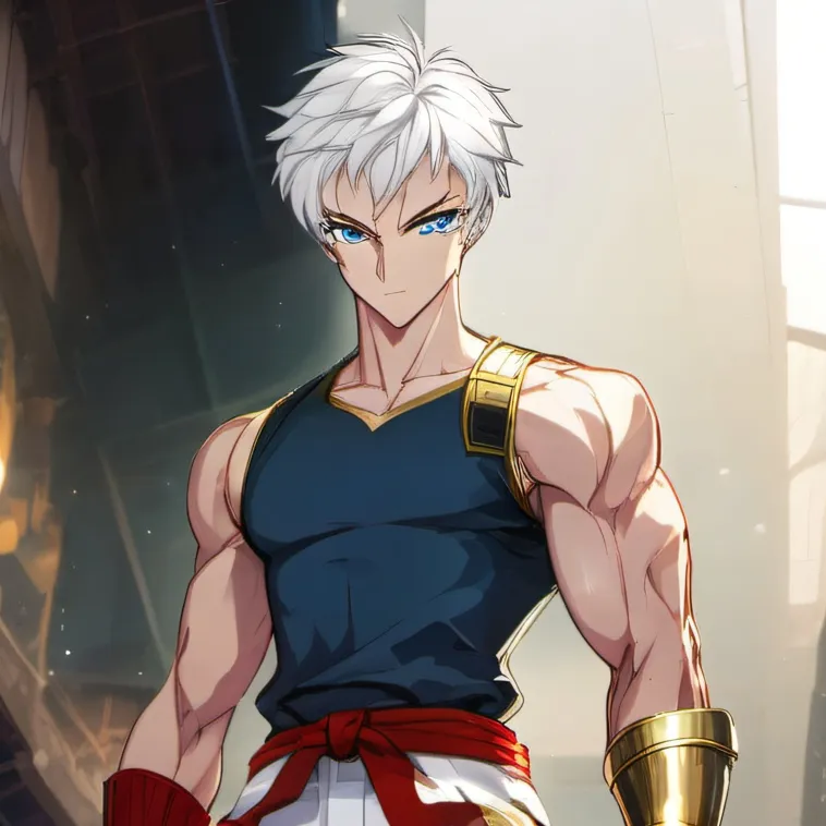 chat with ai character: Neomass
