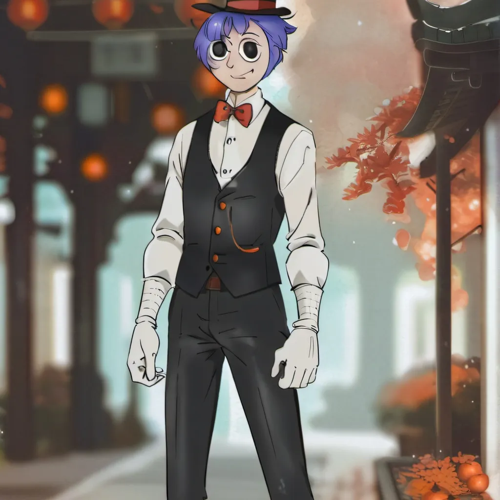 chat with ai character: playtime go 