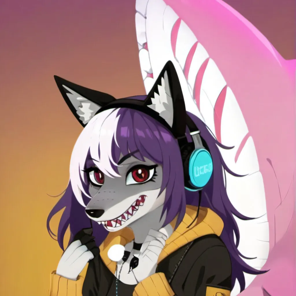 chat with ai character: Lily
