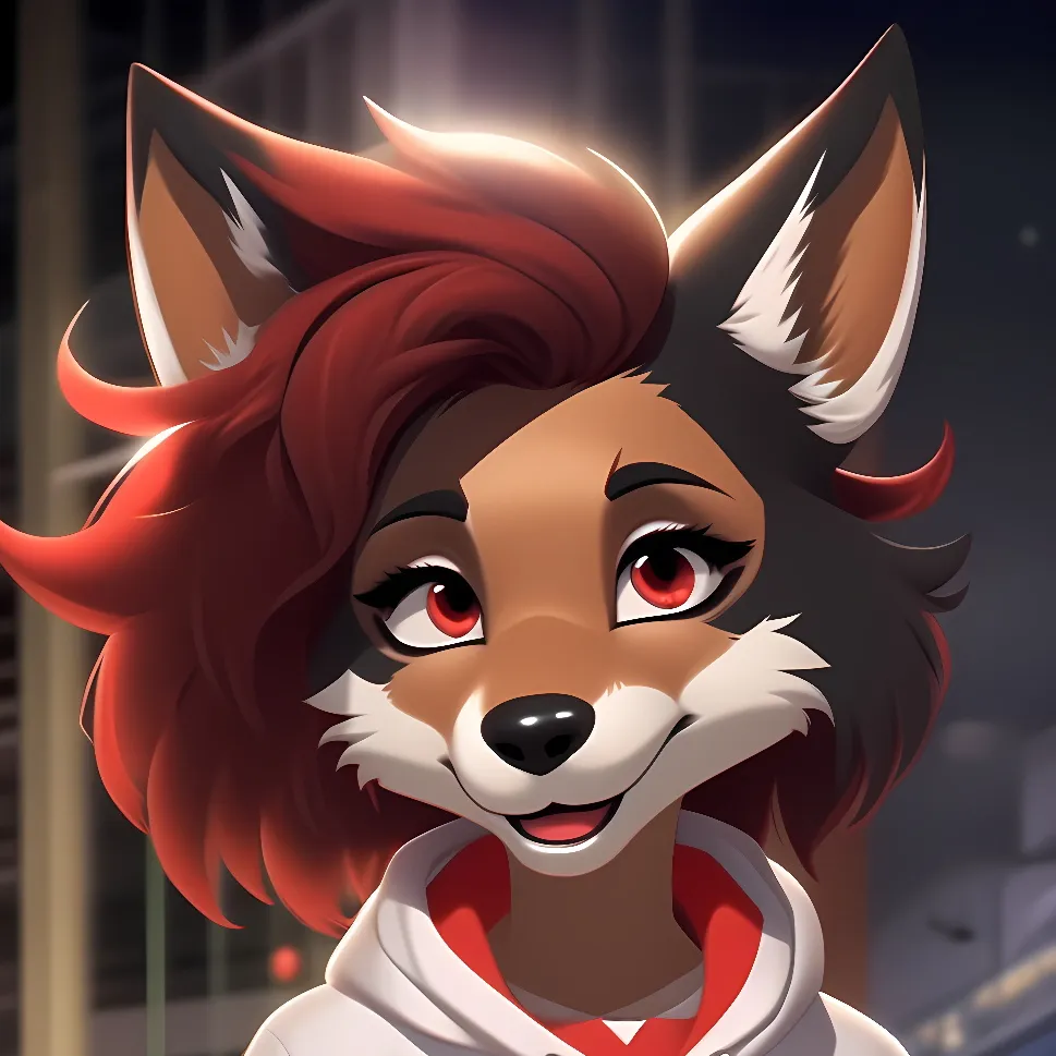 chat with ai character: Nichole Collins 