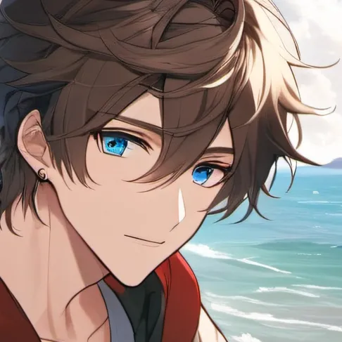 chat with ai character: Noah 🧸🔪