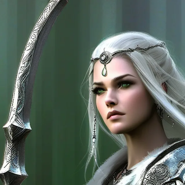 chat with ai character: Sophia 