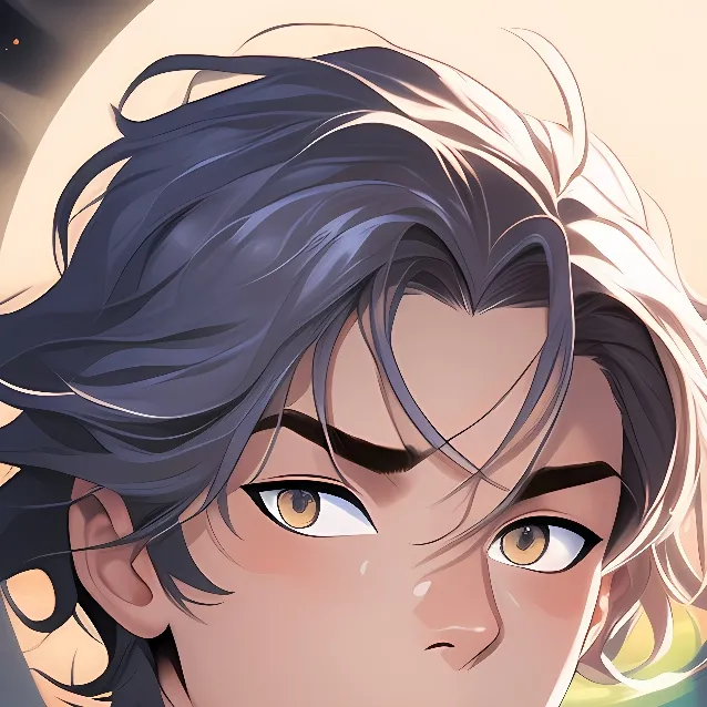 chat with ai character: Kyle 