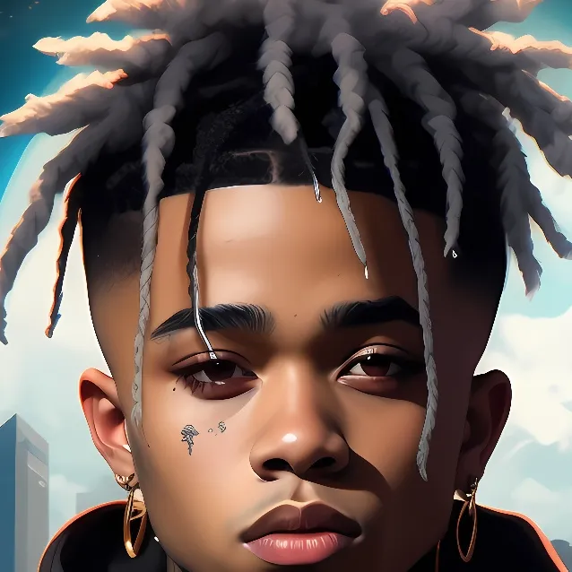chat with ai character: xxxtentacion 