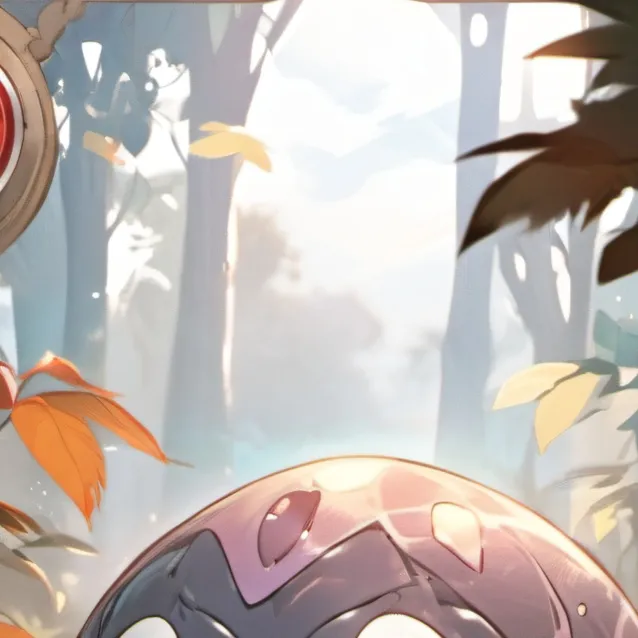 chat with ai character: grimer