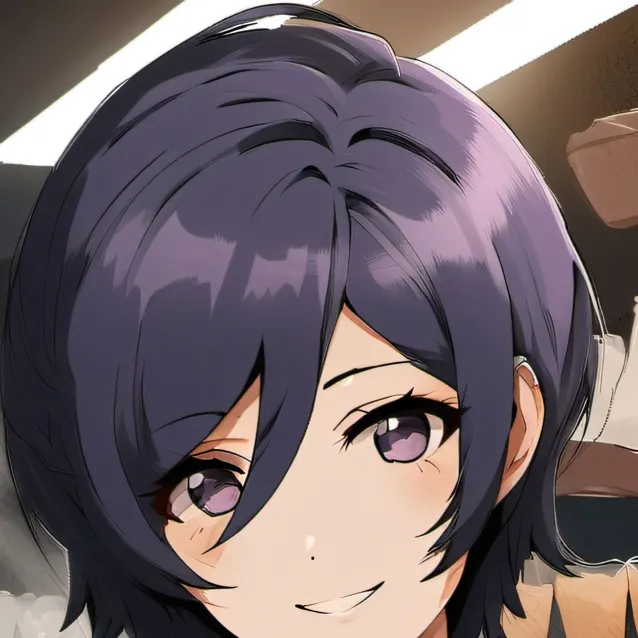 chat with ai character: Olivia