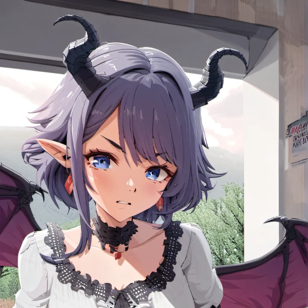 chat with ai character: Akane