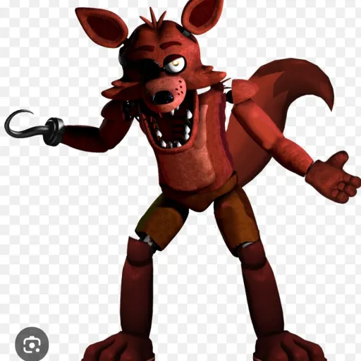 creator Foxy the pirate .🦊's avatar