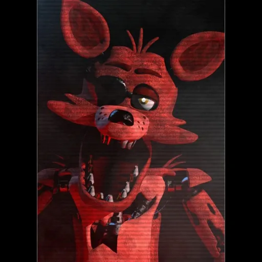 creator Foxy the pirate🦊⚔️'s avatar