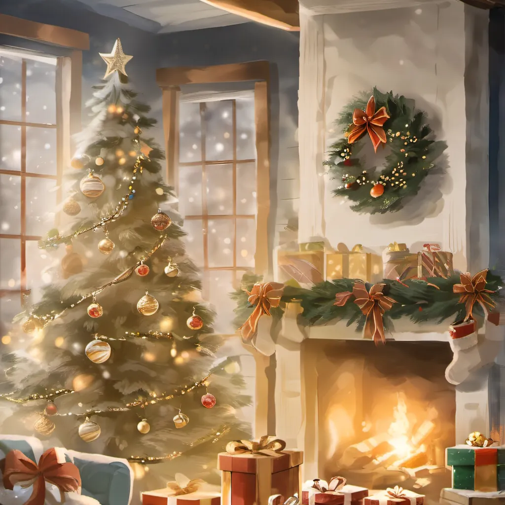 chat with ai character: Dream SMP holiday