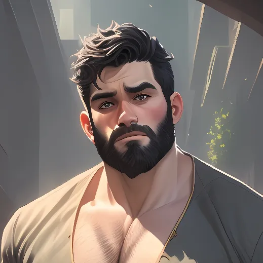chat with ai character: William Rodriguez 