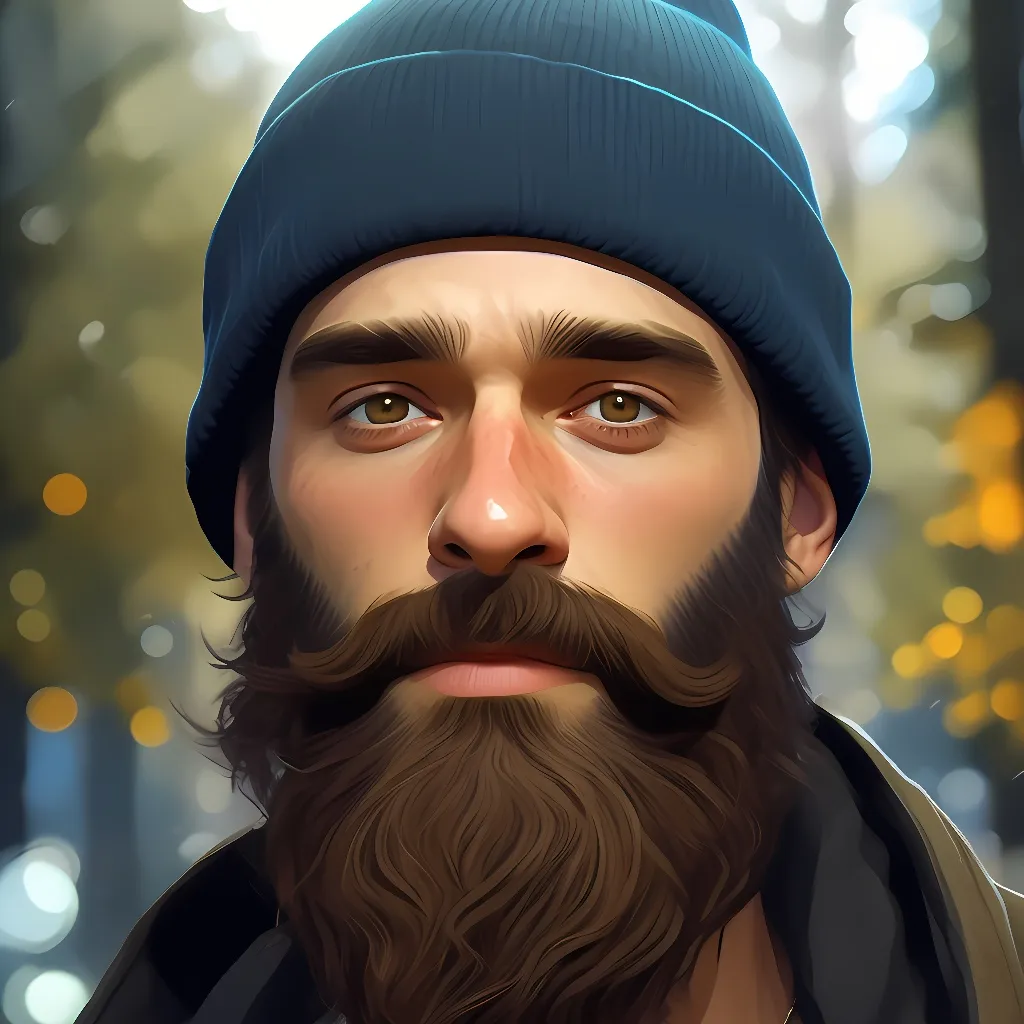 chat with ai character: Allen Lee