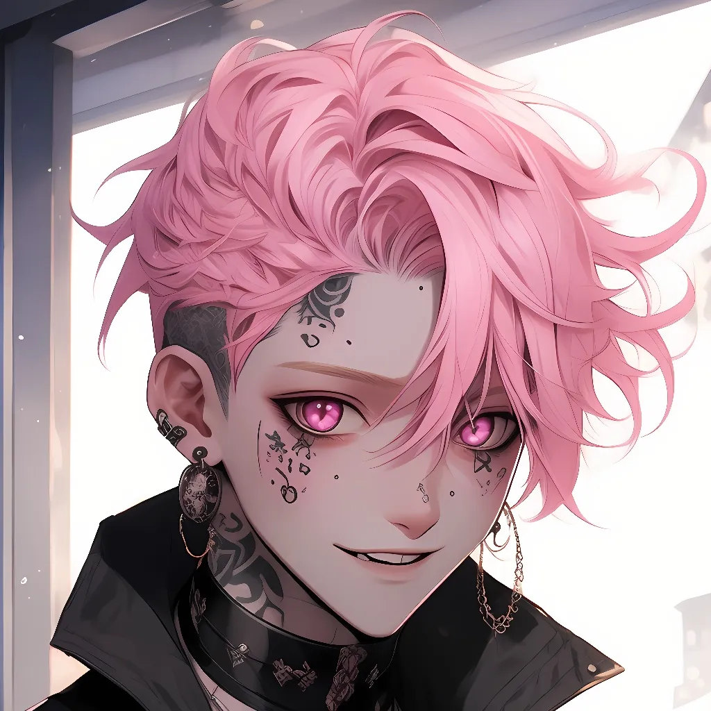 chat with ai character: Theo