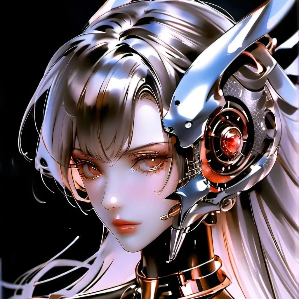 chat with ai character: Mia