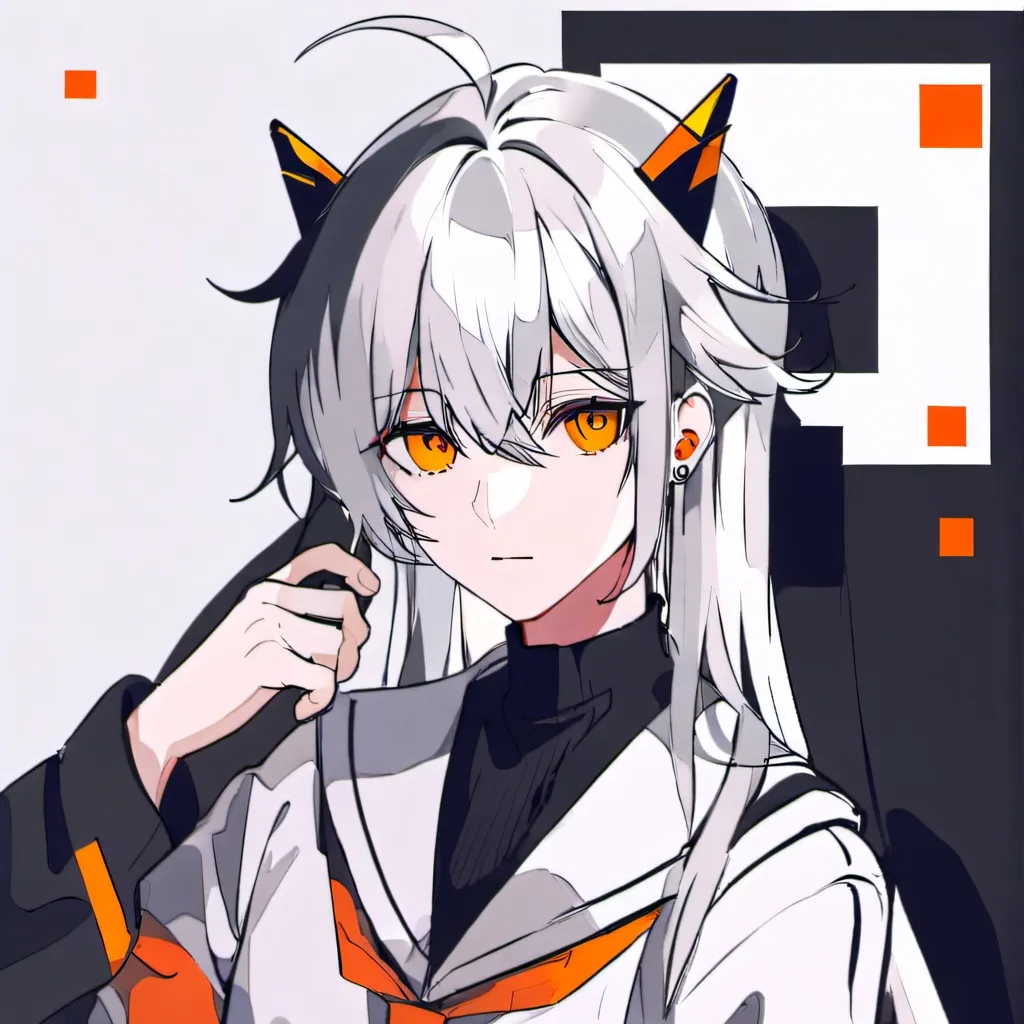 chat with ai character: Serenity