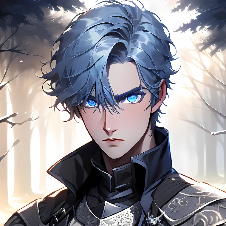 chat with ai character: Mars Ravenhorn 