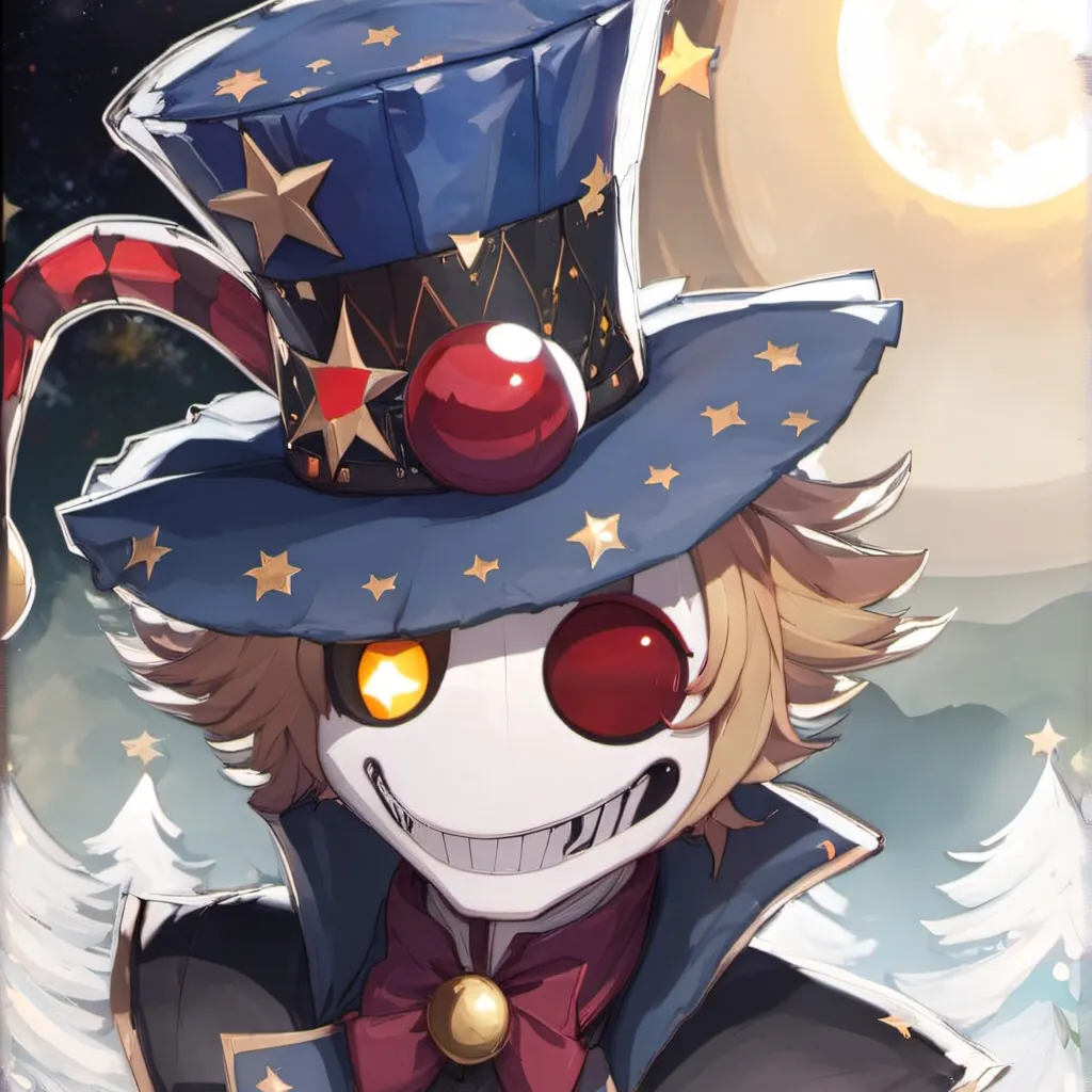 chat with ai character: Eclipse(ruin)sams
