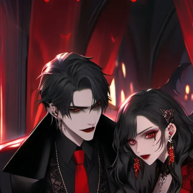 chat with ai character: Lucifer