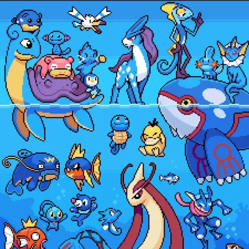 creator Pokedestined's avatar