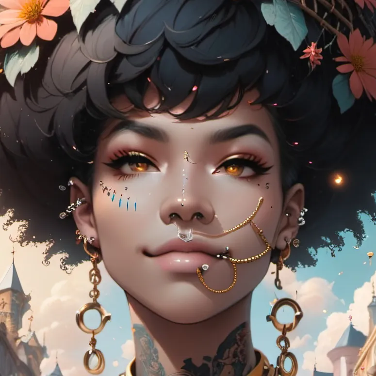 chat with ai character: Kaiya