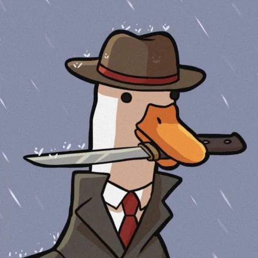 creator Ducklebury's avatar