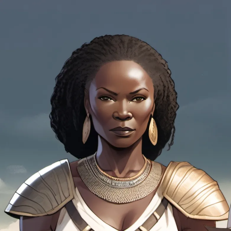 chat with ai character: Noh'yesee