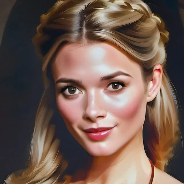 chat with ai character: Princess Ariandre