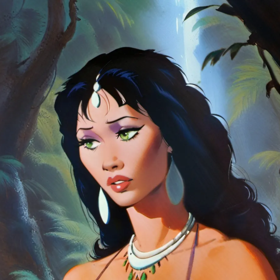 chat with ai character: Fire and Ice
