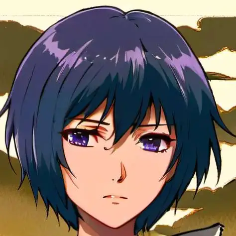 chat with ai character: Setsuna Koda