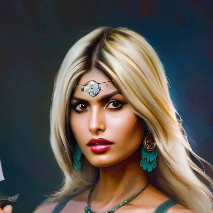 chat with ai character: Koriah of Damar